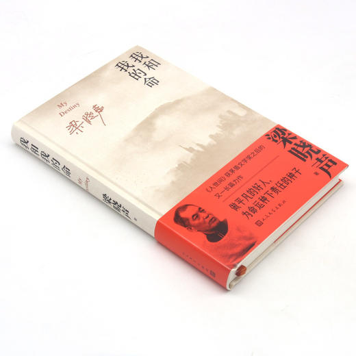 我和我的命(精) 商品图1