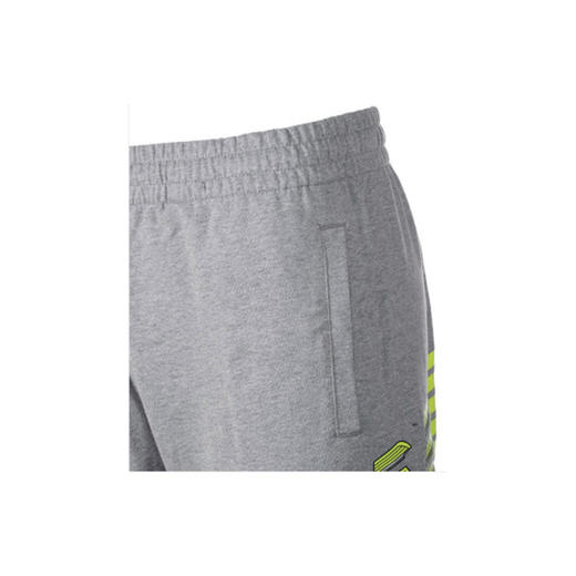 EMPORIO ARMANI EA7 阿玛尼 男士运动裤 灰色 6KPP83 PJ05Z 3905 商品图3