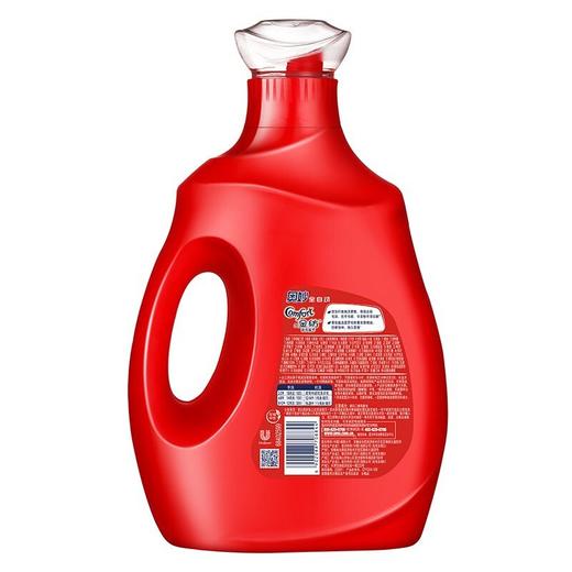 2kg奥妙全自动升级装洗衣液 全自动+金纺洗衣液（薰衣草） 商品图1