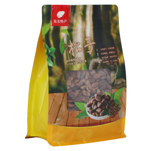 【自营】松子500g 商品图0