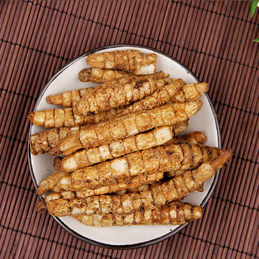 鸿兴牌雪参190g/袋 商品图1