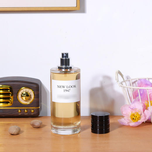 D家 典藏系列-一九四七 La Collection Couturier Parfumeur New Look 1947 分装 商品图1