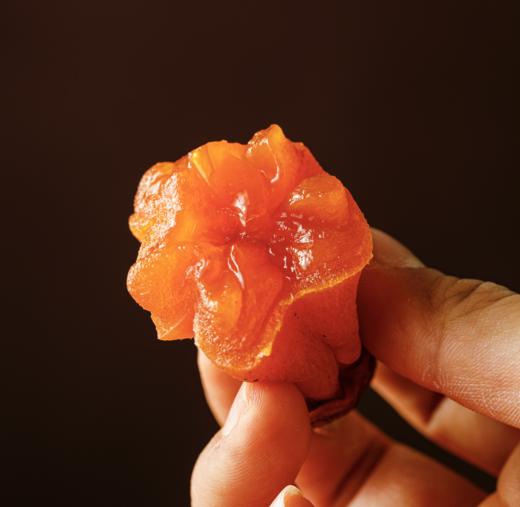 【好柿来啦】出口日本的流心柿饼礼盒 清丽灵动柿香浓| 一大口定制 商品图2