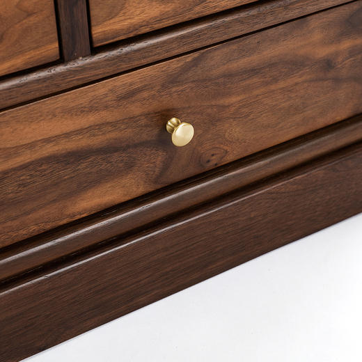 朝影茶柜 商品图4