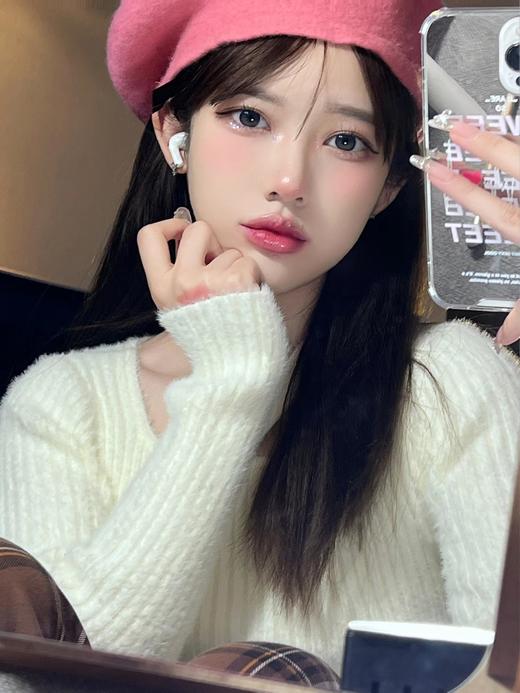 二次元瞳丨初音未来·Kira Fairy丨14.2mm(年抛/2片装） 商品图3