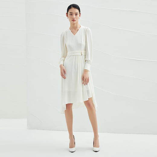 EITIE爱特爱连衣裙6507223 商品图3