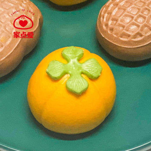 好柿花生包 商品图3