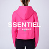 【新品】宽松经典拉链连帽夹克 RELAXED Zip HoodiE秋冬新款运动休闲外套 商品缩略图11