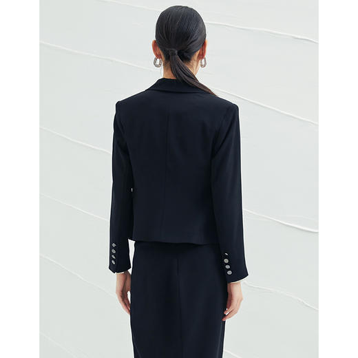 EITIE爱特爱6503215外套 商品图4