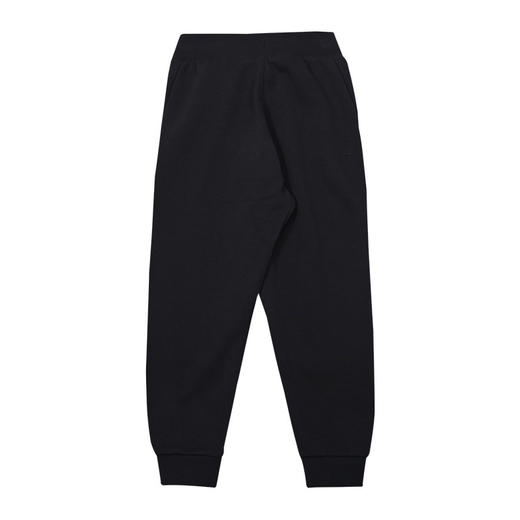 小阿迪2022春季新款男小童运动休闲针织长裤HD9980 商品图1