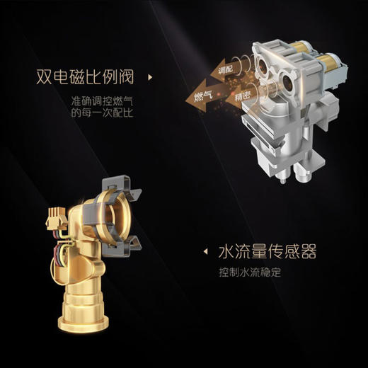 卡萨帝（Casarte）热水器JSQ31-16CV3BWU1 商品图9