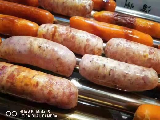 珍享-辣条味烤肠 商品图1