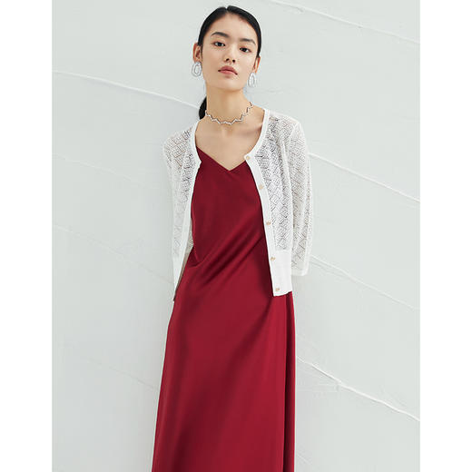 EITIE爱特爱针织衫6501212 商品图12