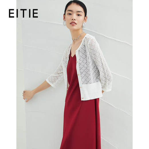 EITIE爱特爱针织衫6501212 商品图9