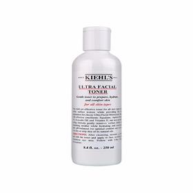 KIEHL'S科颜氏 高保湿精华爽肤水 250ML 美国（临时）