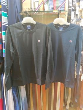 男圆领卫衣88110