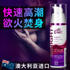 Wet Stuff IGNIGHT女性快感促进液 保护私处提升敏感 商品缩略图0