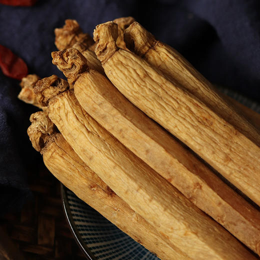 【自营】高丽参礼盒200g 商品图1