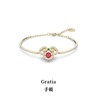 百货世界-Gratia 柿柿如意 手镯 商品缩略图0