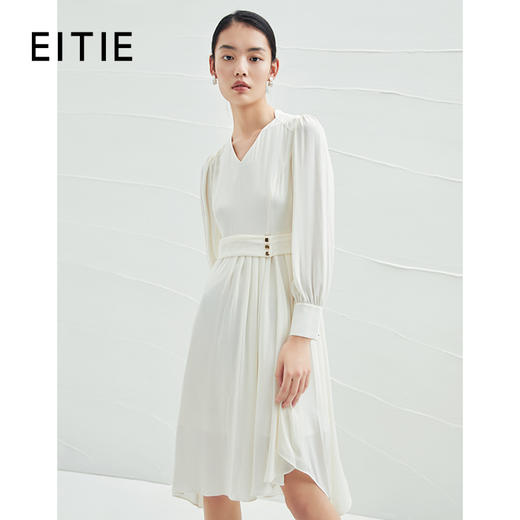 EITIE爱特爱连衣裙6507223 商品图0