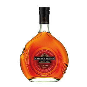 茗酊古堡干邑 French Paradox Cognac VSOP
