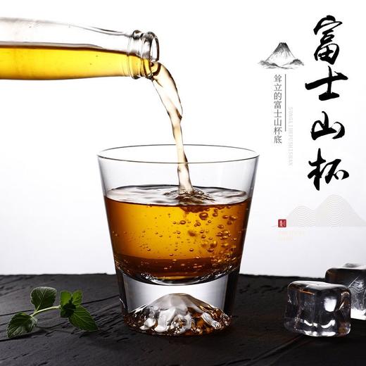 冰山杯（洋酒杯） 商品图1