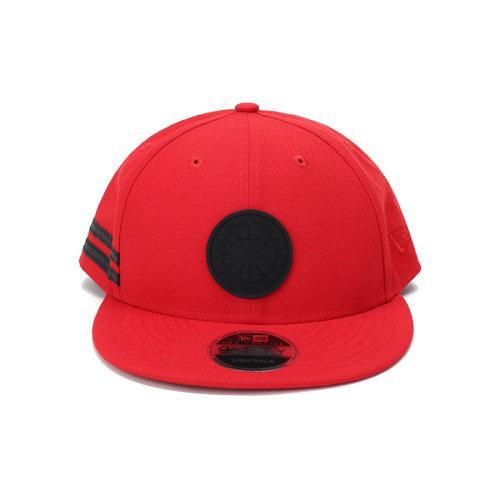 CANADA GOOSE/加拿大鹅【21秋冬新款】男女中性织物帽子棒球帽 5446M 商品图2