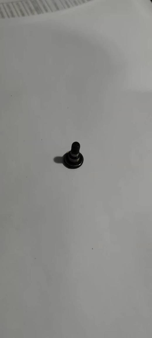 40DE03000029 压脚提升连杆螺丝 商品图0