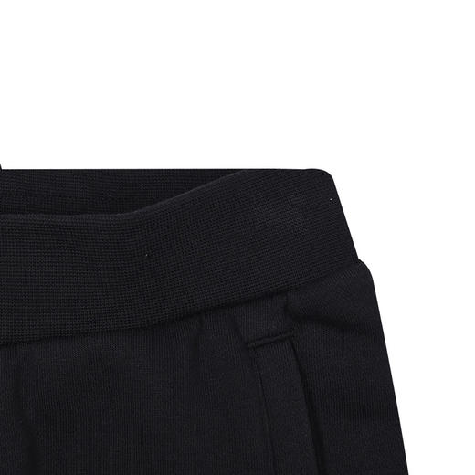 小阿迪2022春季新款男小童运动休闲针织长裤HD9980 商品图2