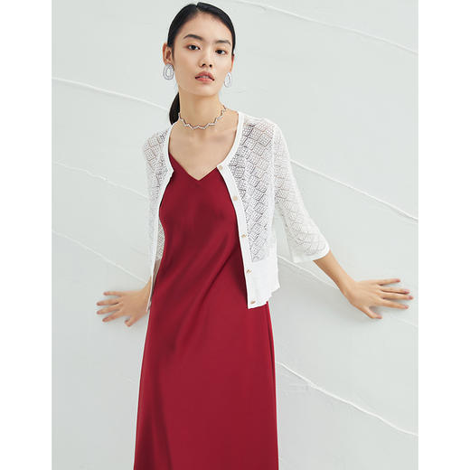 EITIE爱特爱针织衫6501212 商品图11