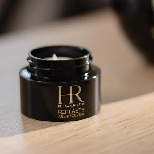 HR黑绷带面霜小样5ml 商品图3