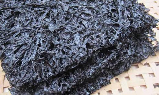 二水头紫菜 商品图0