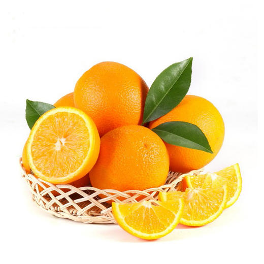 洛川红富士苹果（普通装）12粒/箱+秭归甜橙（2.5kg中大果)【鲜享1.0】 商品图3