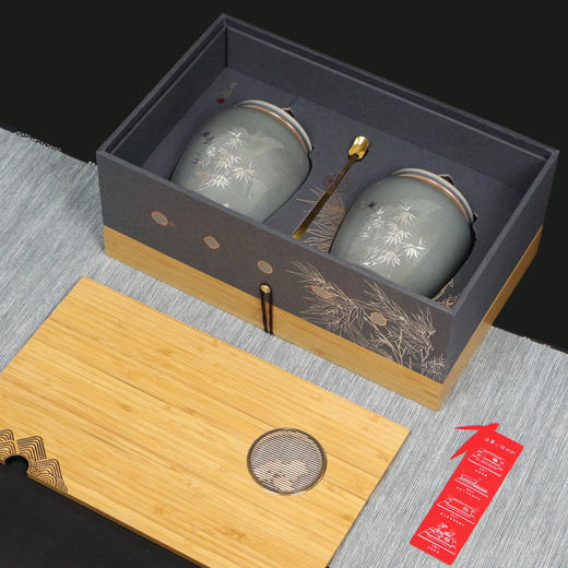 百顺【通版】168元一套 /一件6套/大双陶约装一斤 商品图1