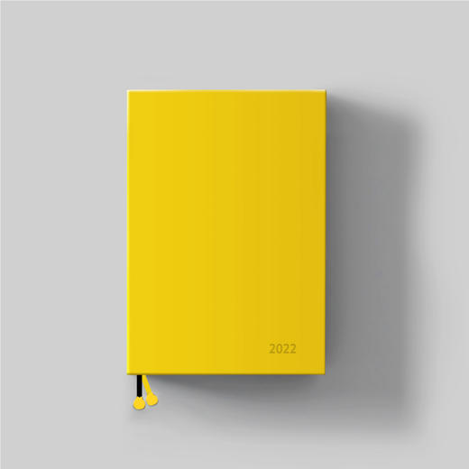 2022年日程本 商品图0