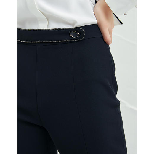 EITIE爱特爱6505219裤子 商品图3