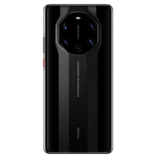 华为 Mate40 RS 保时捷设计【支持鸿蒙HarmonyOS系统】麒麟9000芯片5G手机 12GB+512GB典藏版 商品图2