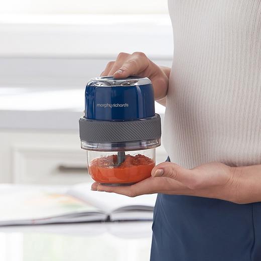 摩飞无线套娃绞肉机	MR9403 商品图0