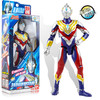 万代奥特曼奥特发声超可动系列，特利迦奥特曼。 商品缩略图1