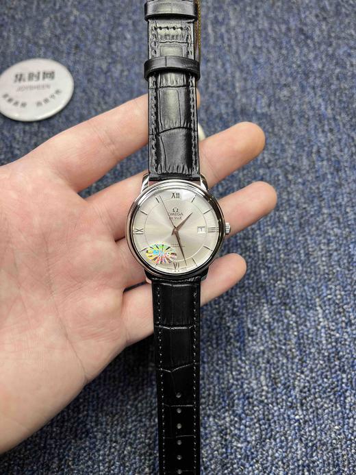 MKS欧米茄碟飞系列腕表 商品图0