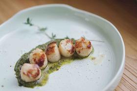 原浆瑶贝柱 1kg 顺丰包邮