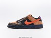 耐克Nike WMNS SB Dunk LowLight Bone低帮休闲运动滑板板鞋DH0606-001男女鞋 商品缩略图0