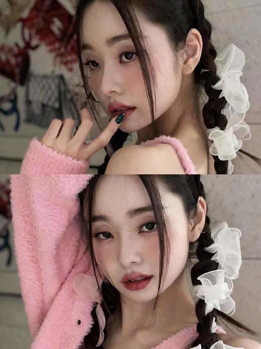 legalloli 美瞳 乌云子 0-1000度 商品图3