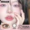 LilyAnna  雪鹿棕（半年抛） 商品缩略图0
