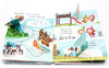 什么是雪 英文原版 Usborne Questions And Answers What Is Snow 科普绘本翻翻书 百科生活常识 英文版进口早教启蒙英语书籍 商品缩略图3