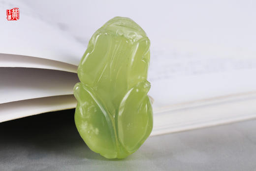 [ 鸿运 ]  岫玉貔貅吊坠 商品图3