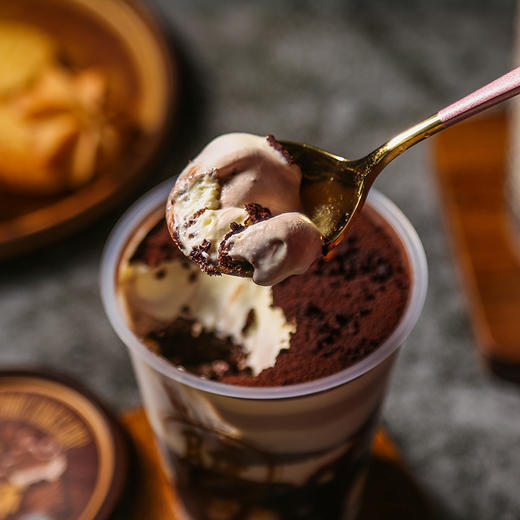 脏脏杯（7折券可到店使用，也可在线购买17号前到店提货）（卡券） 商品图2