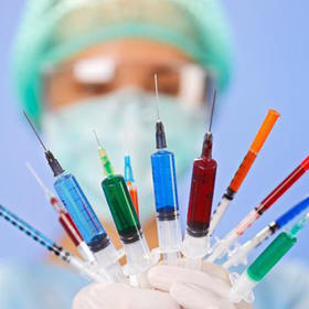 孕妈妈接种流感疫苗有何好处？