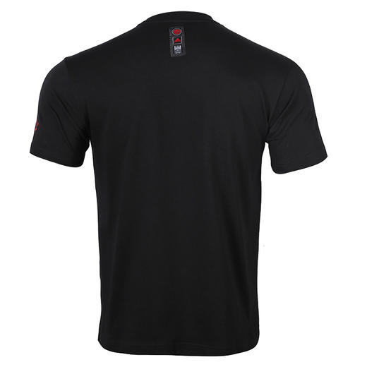 ADIDAS/阿迪达斯曼联足球运动短袖T恤成人男H63996 商品图4