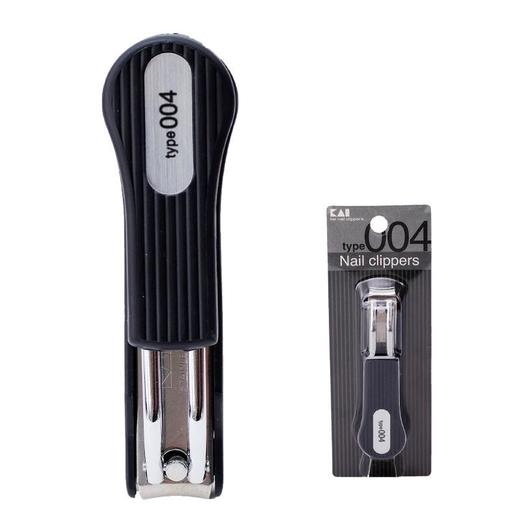 贝印-全钢指甲刀 004/个 商品图0